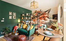 Prague Bohemian Rhapsody Suites